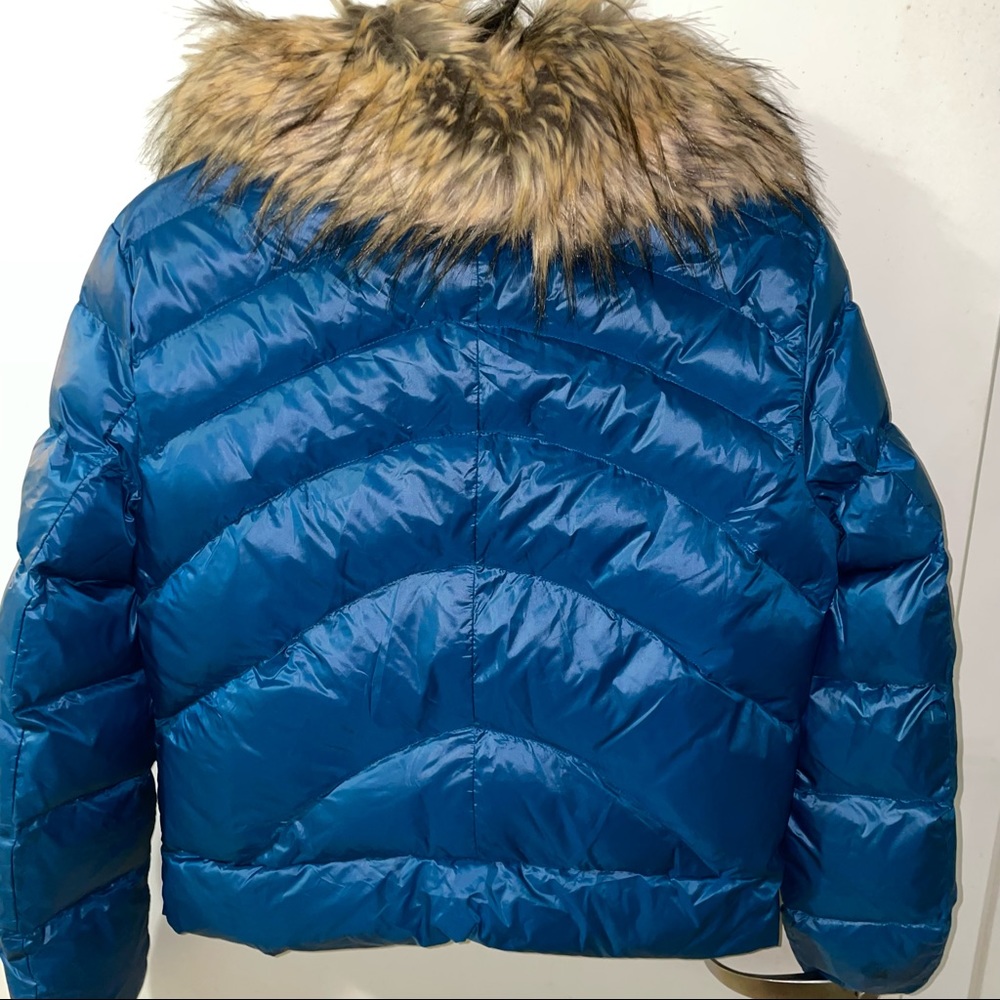 Jacket - Picture 2 of 12